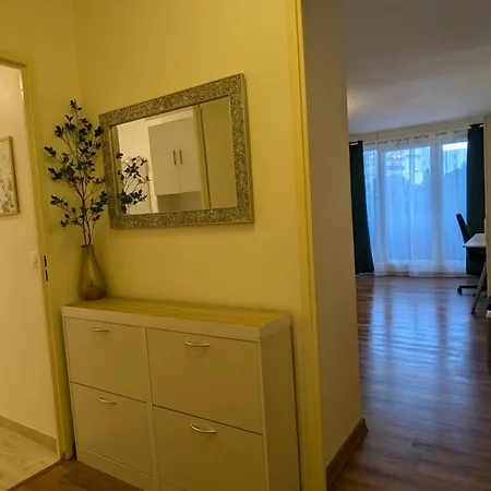 Superbe Studio 45 M Renove Avec Balcon Et Parking Gratuit *