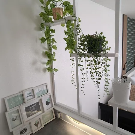 Superbe Studio 45 M Renove Avec Balcon Et Parking Gratuit 公寓 *