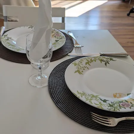 Superbe Studio 45 M Renove Avec Balcon Et Parking Gratuit 公寓 格勒诺布尔