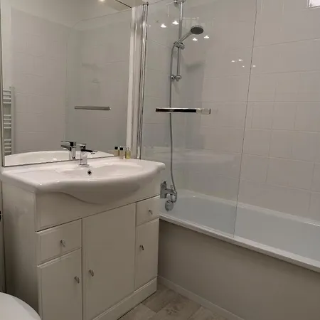 Superbe Studio 45 M Renove Avec Balcon Et Parking Gratuit 格勒诺布尔